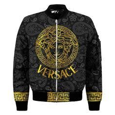 Versace Coat
